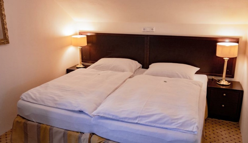 PENZION KAPR Český Krumlov